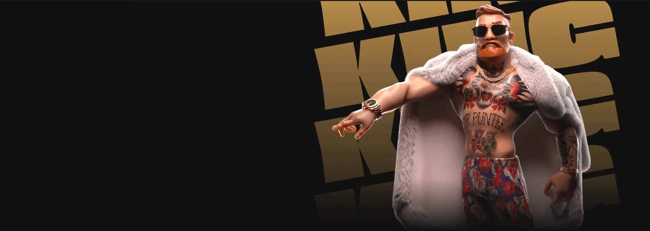 Mr Punter Casino Gaming